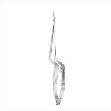 Yasargil Micro Needle Holders Straight