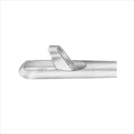 Yeoman Rectal Biopsy Specimen Forceps 33cm