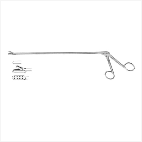 Yeoman Rectal Biopsy Specimen Forceps