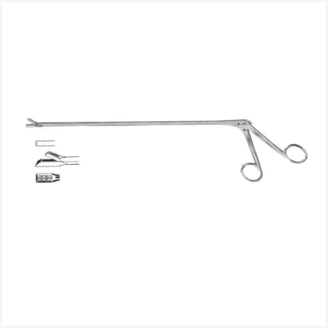 Yeoman Rectal Biopsy Specimen Forceps