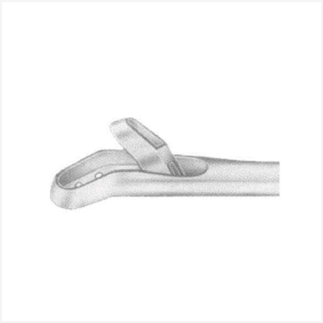 Yeoman Rectal Biopsy Specimen Forceps