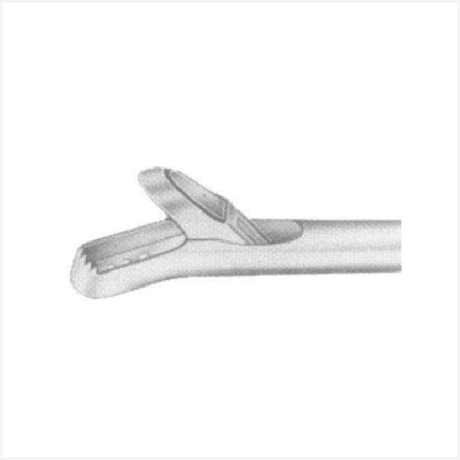 Yeoman Rectal Biopsy Specimen Forceps