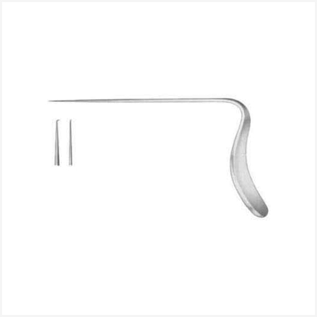 Zollner Micro Surgery Instruments