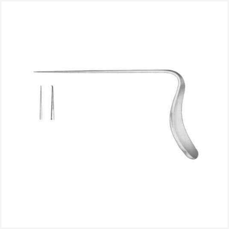 Zollner Micro Surgery Instruments
