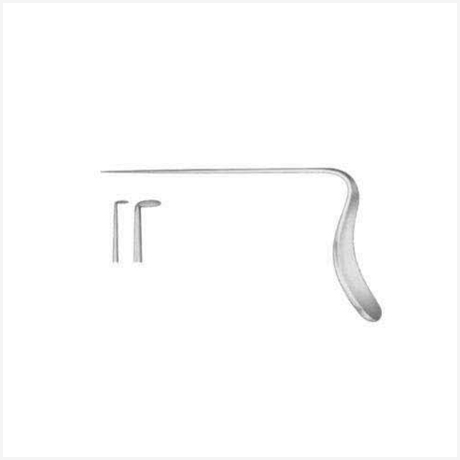 Zollner Micro Surgery Instruments