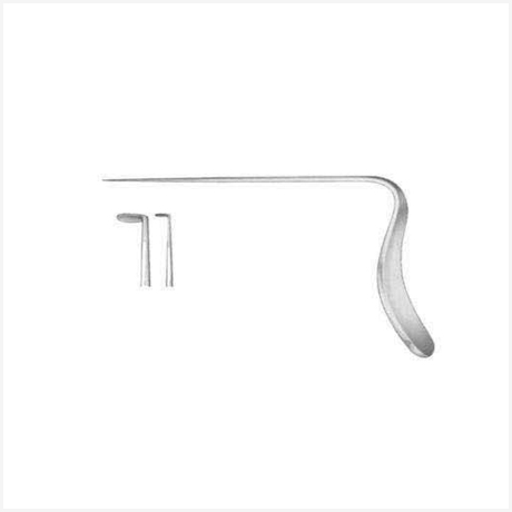 Zollner Micro Surgery Instruments