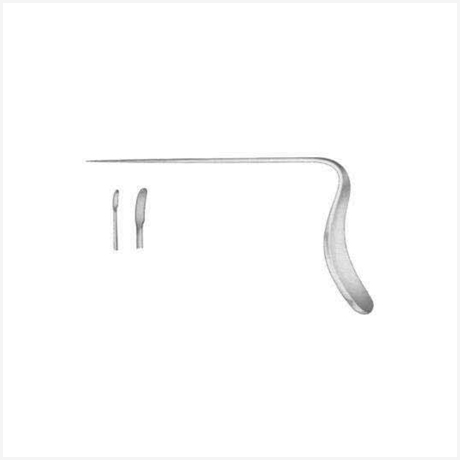 Zollner Micro Surgery Instruments