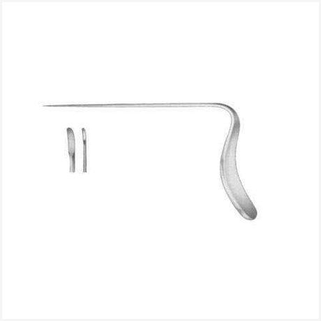 Zollner Micro Surgery Instruments